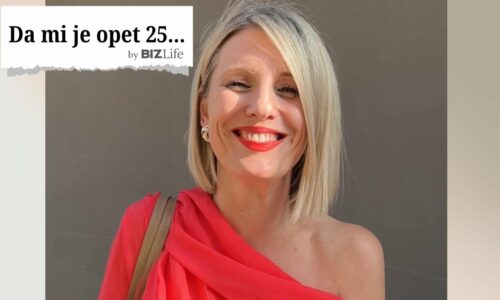 da mi je opet 25