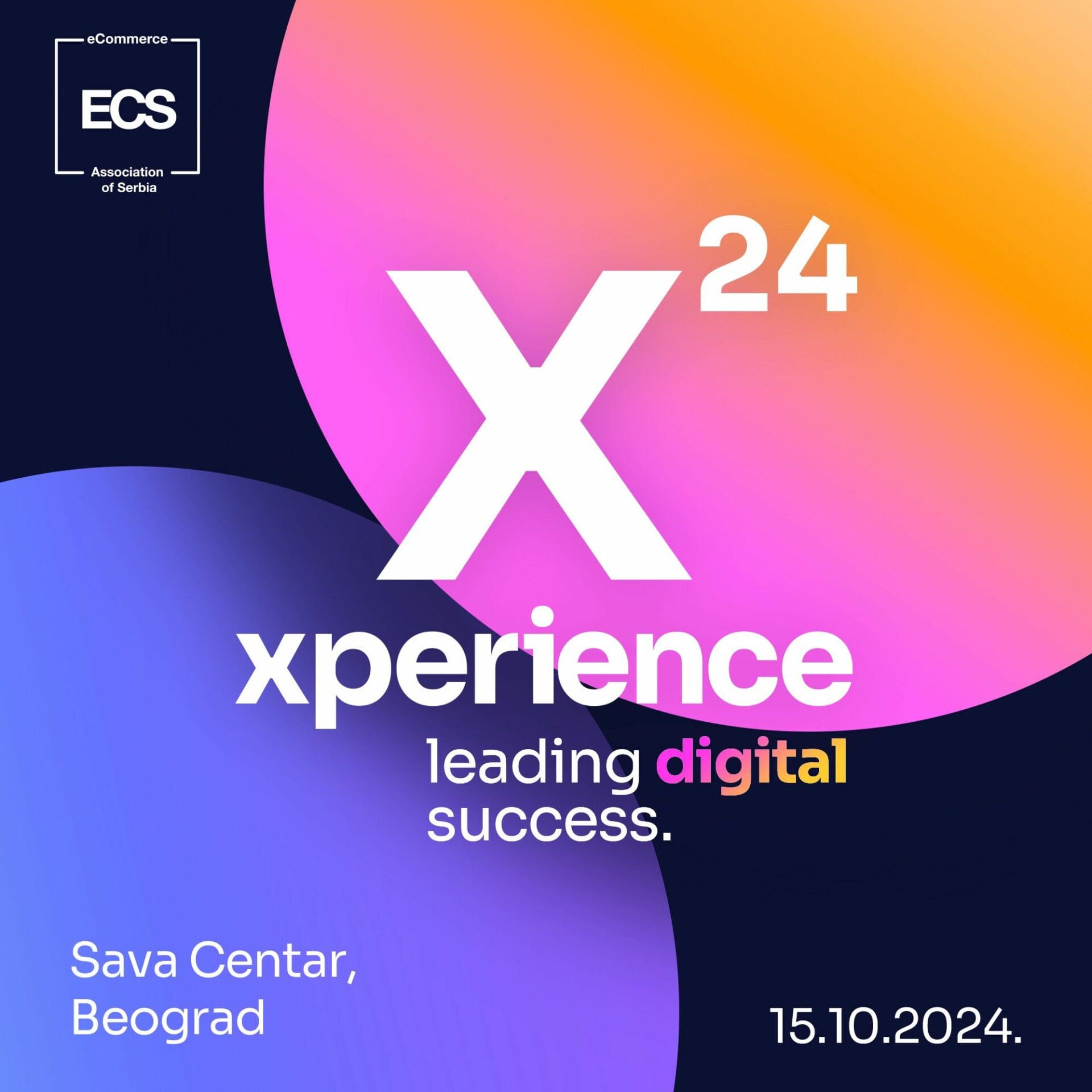 XPERIENCE 2024