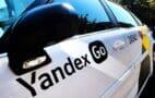 Yandex Go
