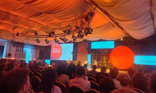 TikTokeri, Od liste nadrealista do liste humorista / Content Creators Who Unify the Balkans