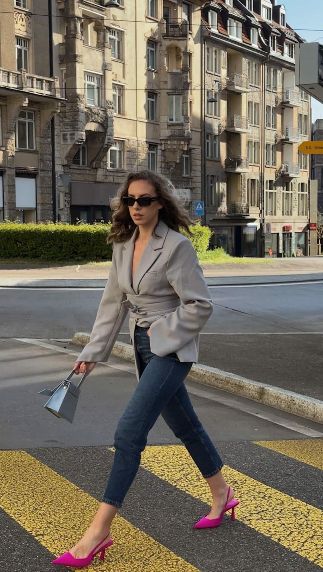 Boje, Dajana Zgonjanin