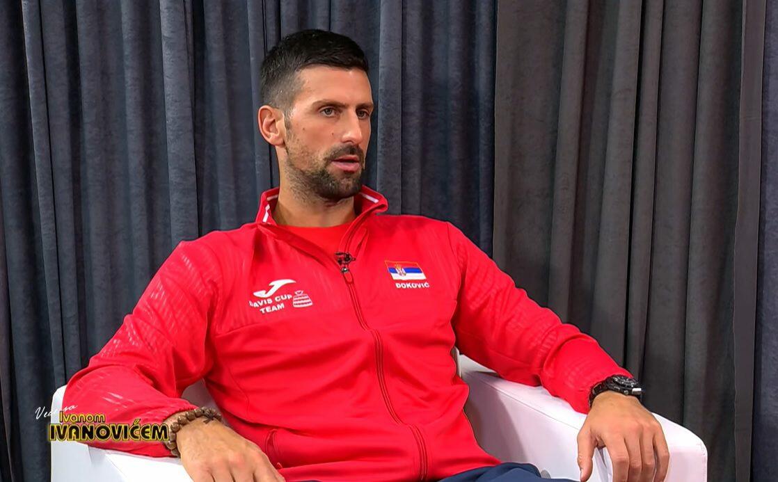 novak đoković