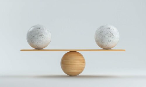 Ekvilibrijum, balans
