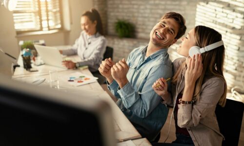 Kompanije, fleksibilnost