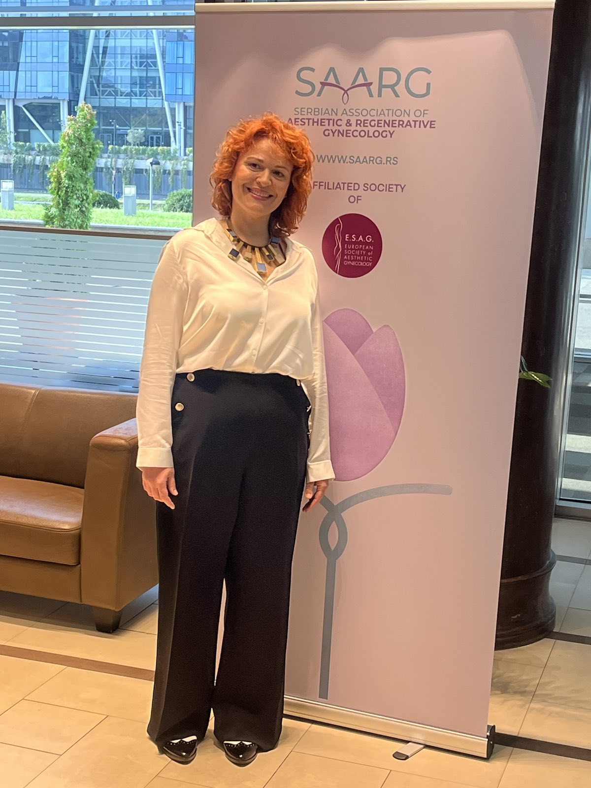 Ass. dr. Ivana Kalezić Vuković