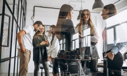 mentalno zdravlje, posao, kancelarija