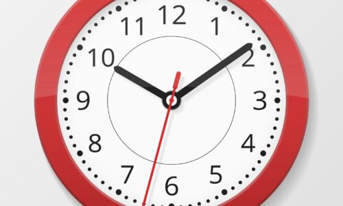 Zimsko računanje vremena