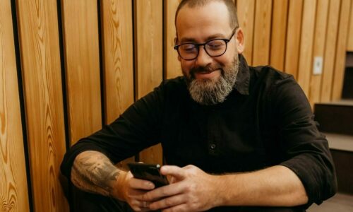 Nemanja Živković, Linkedin