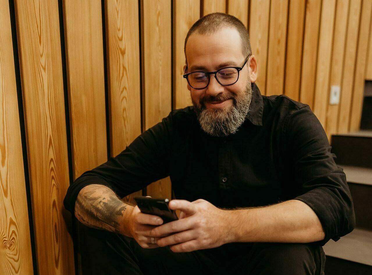 Nemanja Živković, Linkedin