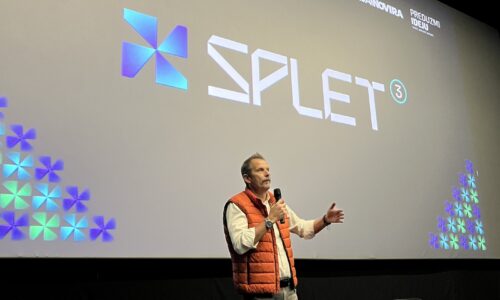 Borislav Miljanović, SPLET