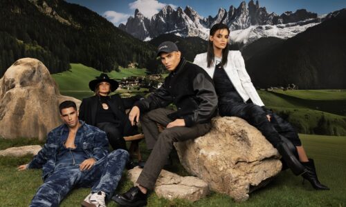 Fashion&Friends kolekcija za jesen i zimu 2024.