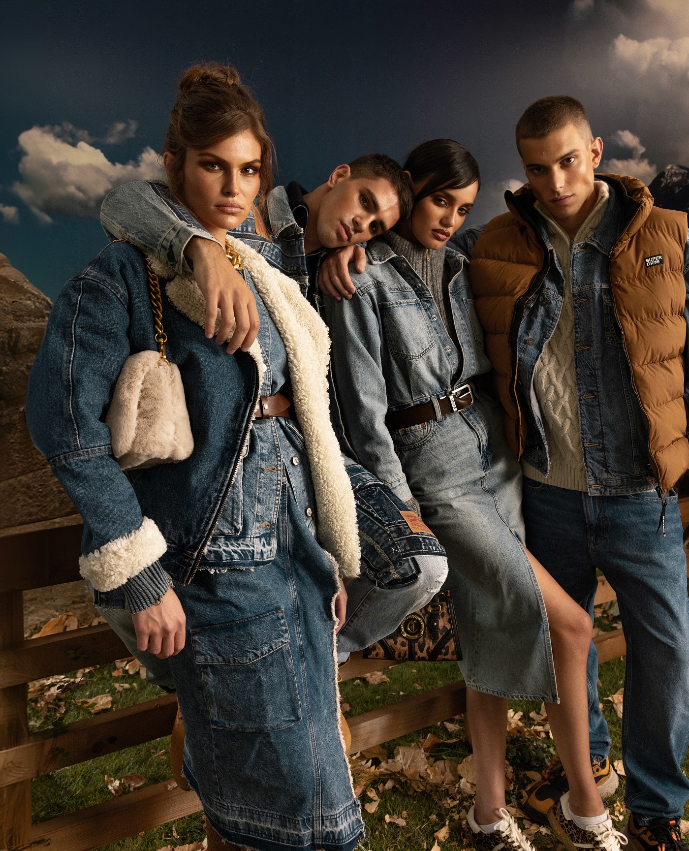 Fashion&Friends kolekcija