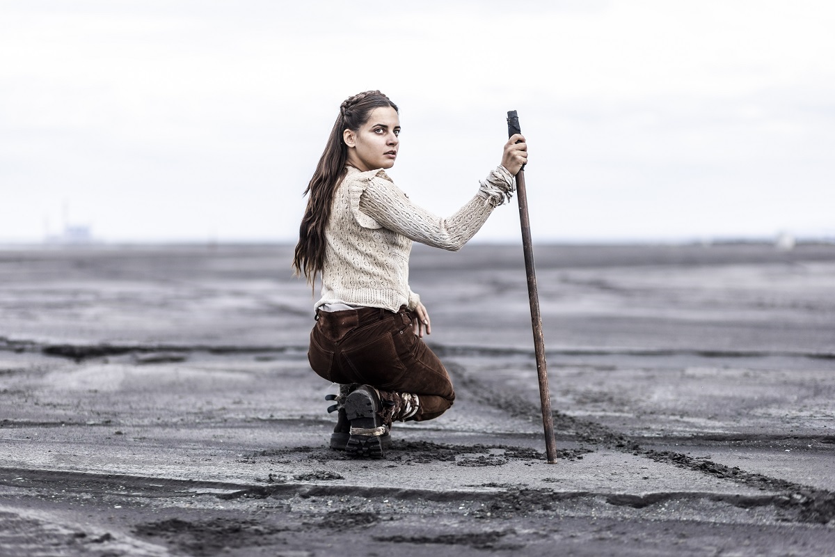 Volja sinovljeva, crtač