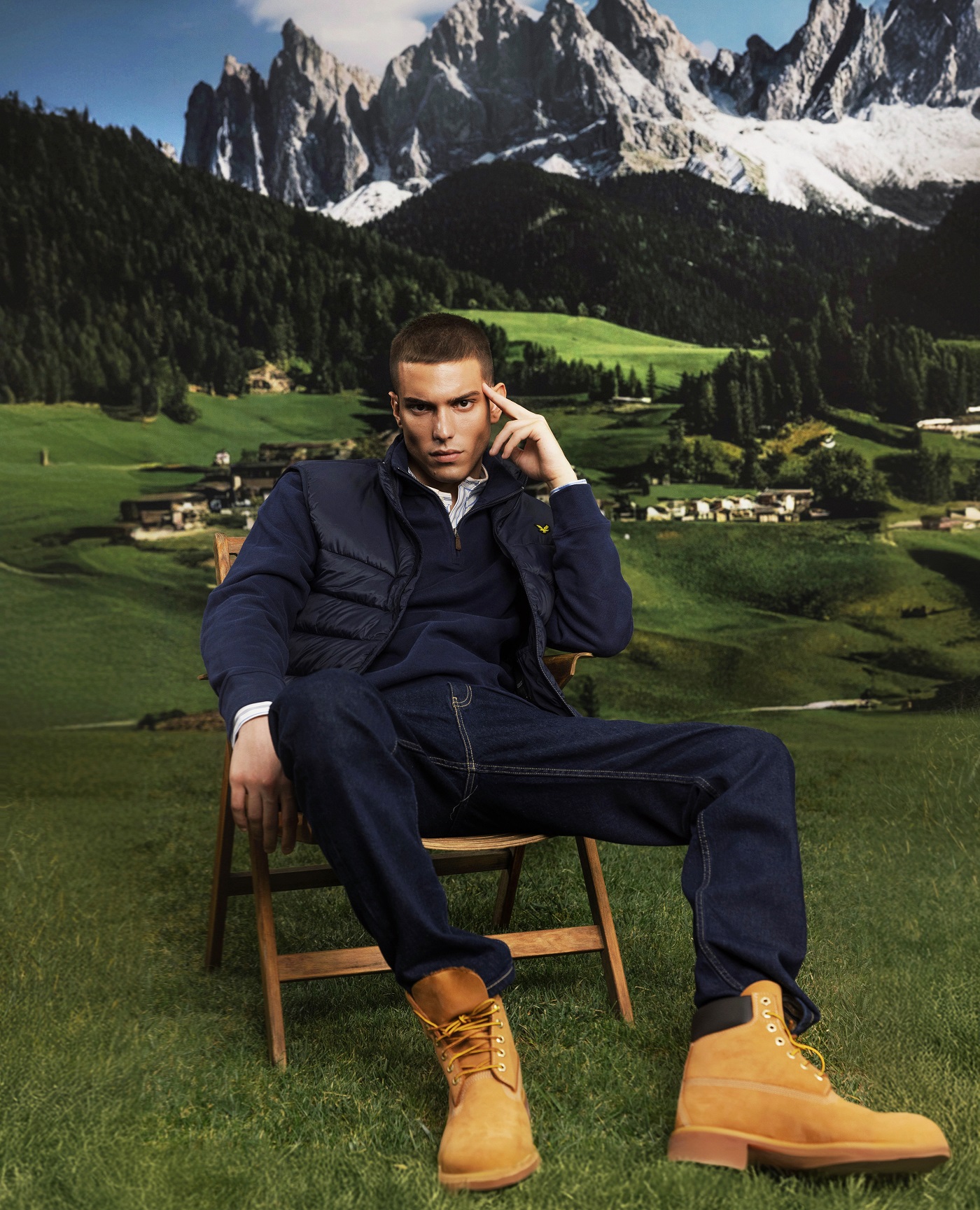 Fashion&Friends kolekcija za jesen i zimu 2024.