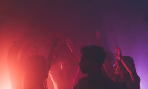 Izlazak, koncert, vikend