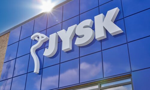 JYSK