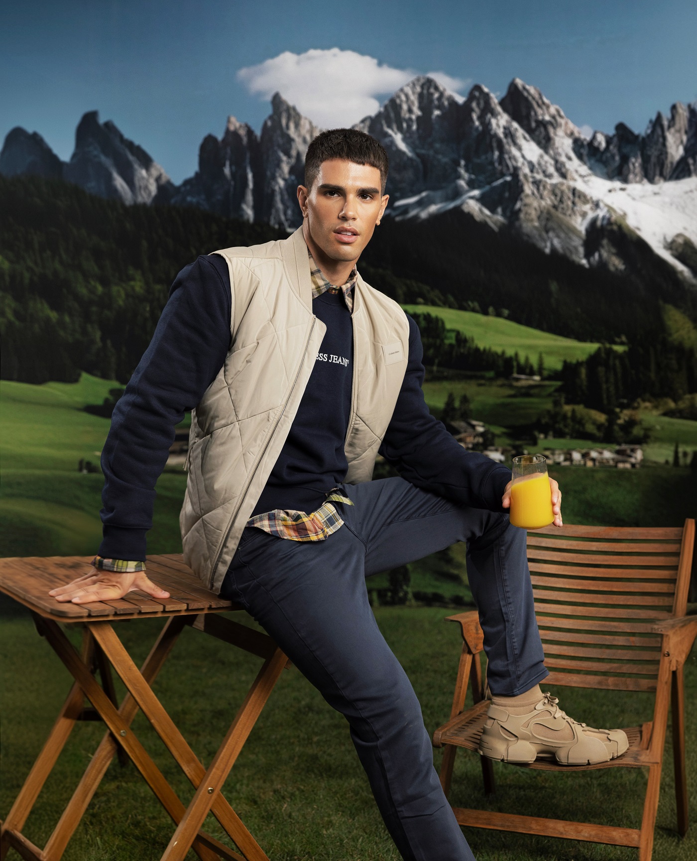 Fashion&Friends kolekcija za jesen i zimu 2024.