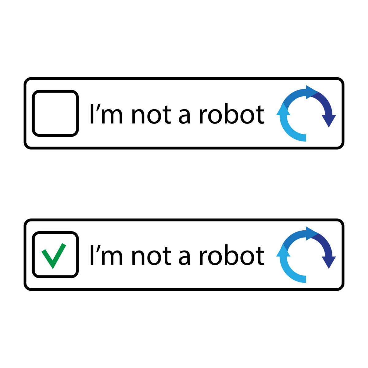 Captcha virus