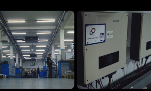 Srbija i EU – Oprema za privredu