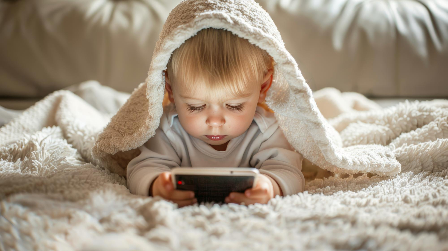 zavisnik, dete, telefon