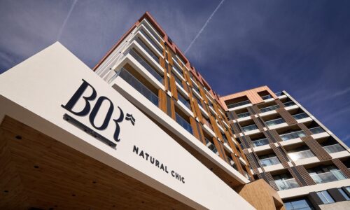 Bor hotel by Karisma