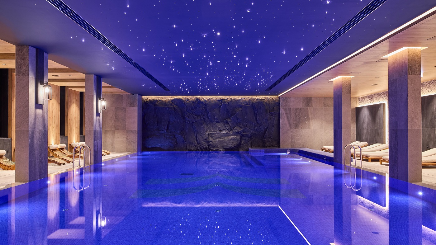 Bor hotel by Karisma