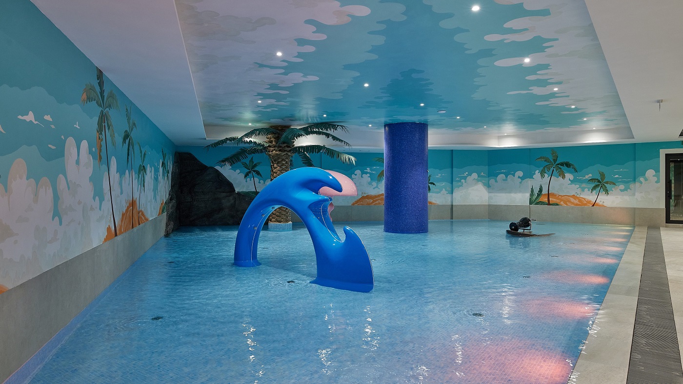 Bor hotel by Karisma