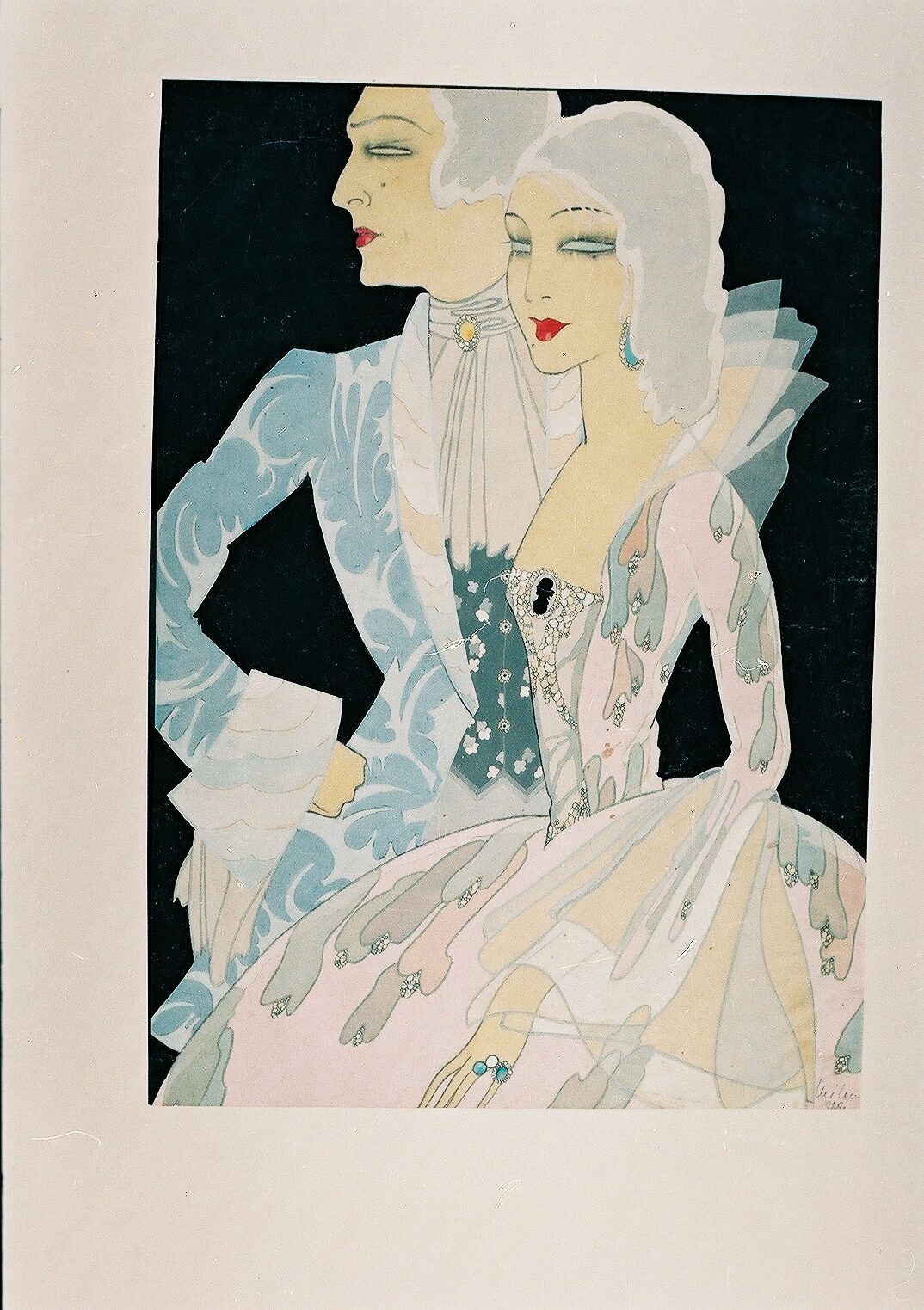 Milena Pavlović Barili