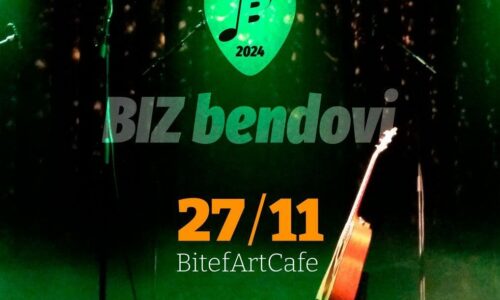 BIZbendovi