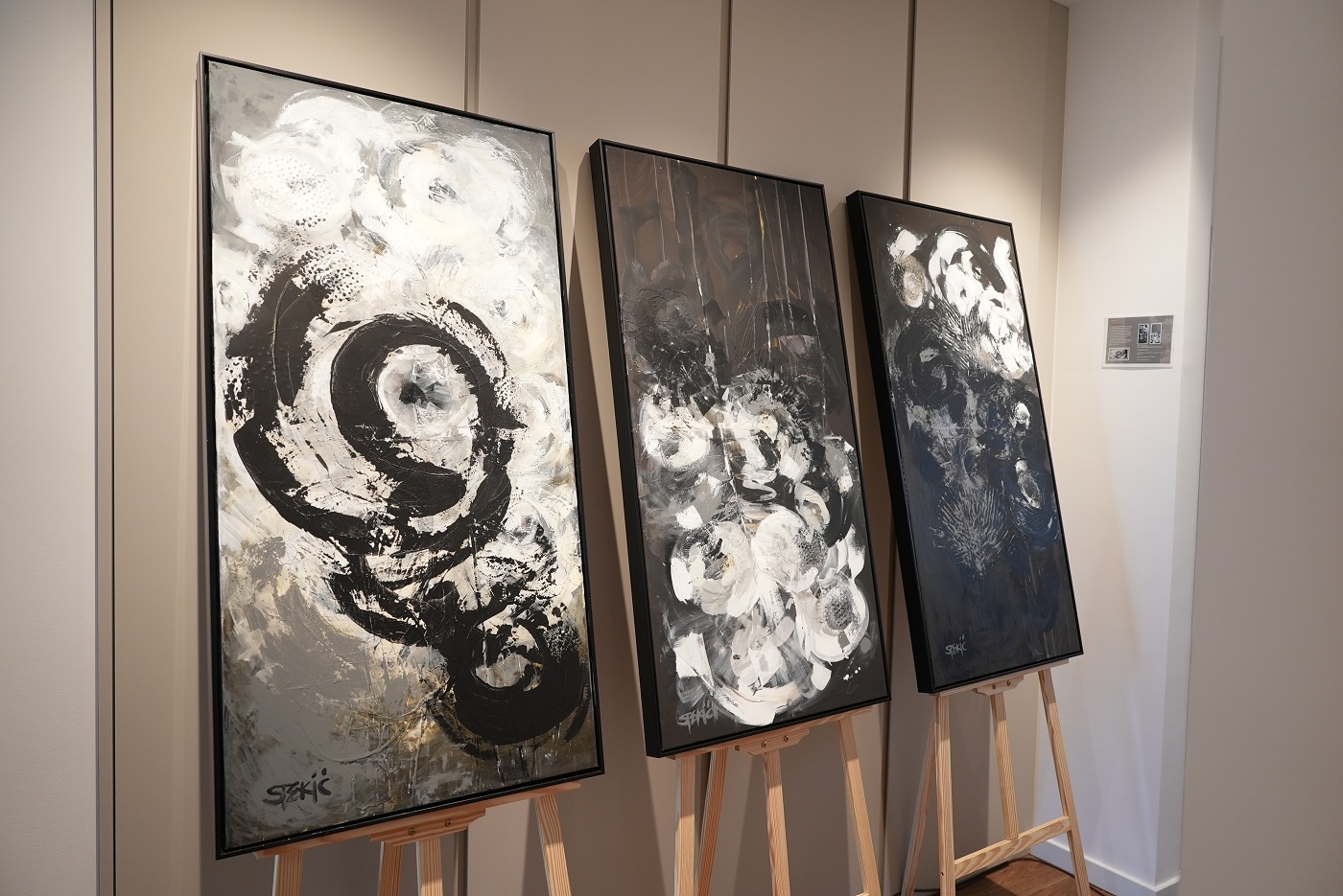 Izložba ART&HOME u AFI Home Skyline