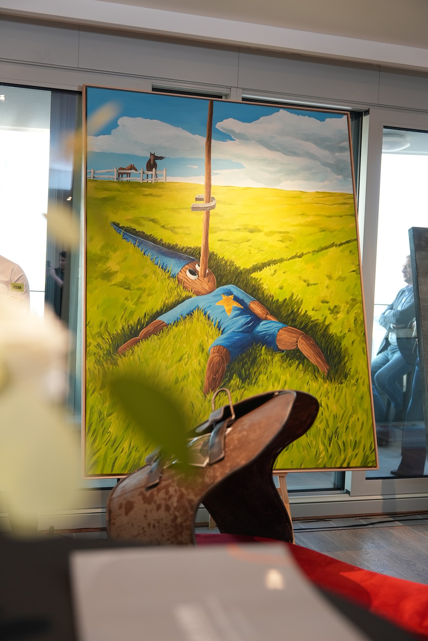 Izložba ART&HOME u AFI Home Skyline