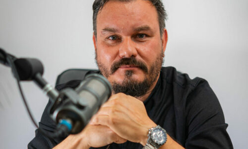 Dejan Pataki, Linkedin