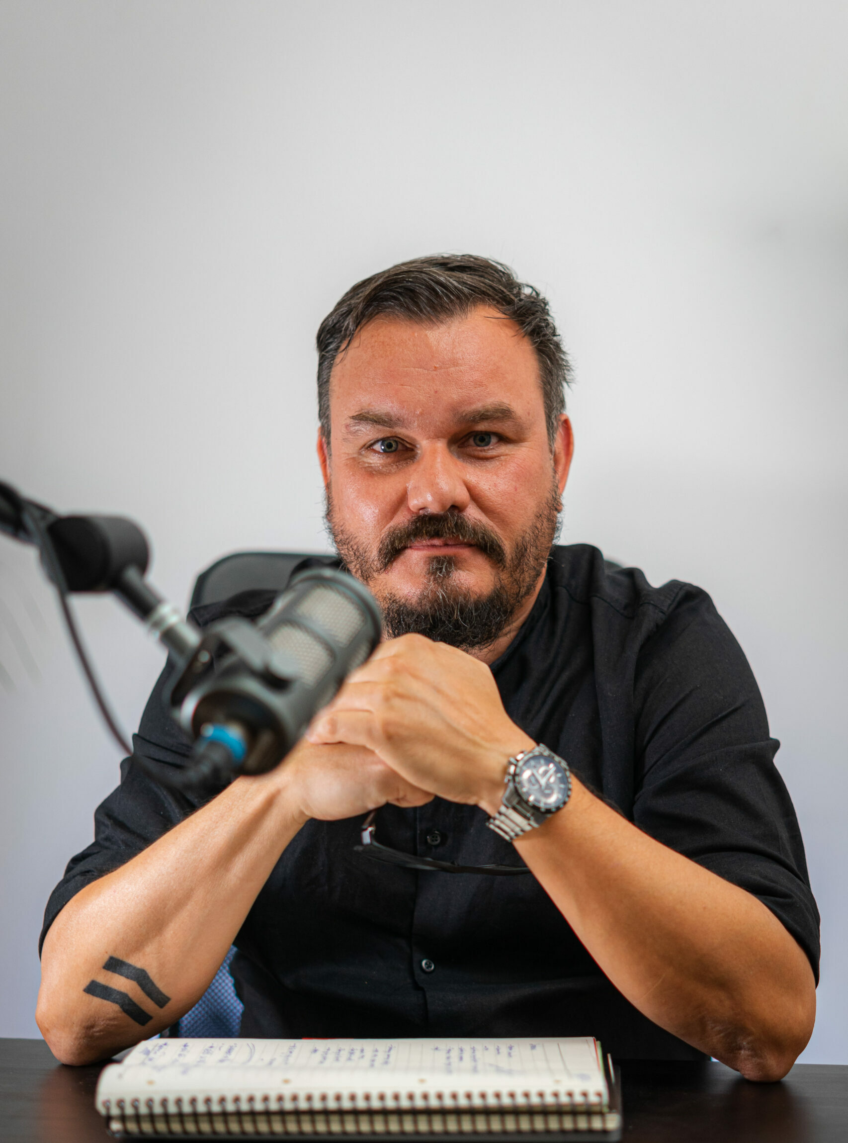 Dejan Pataki, Linkedin