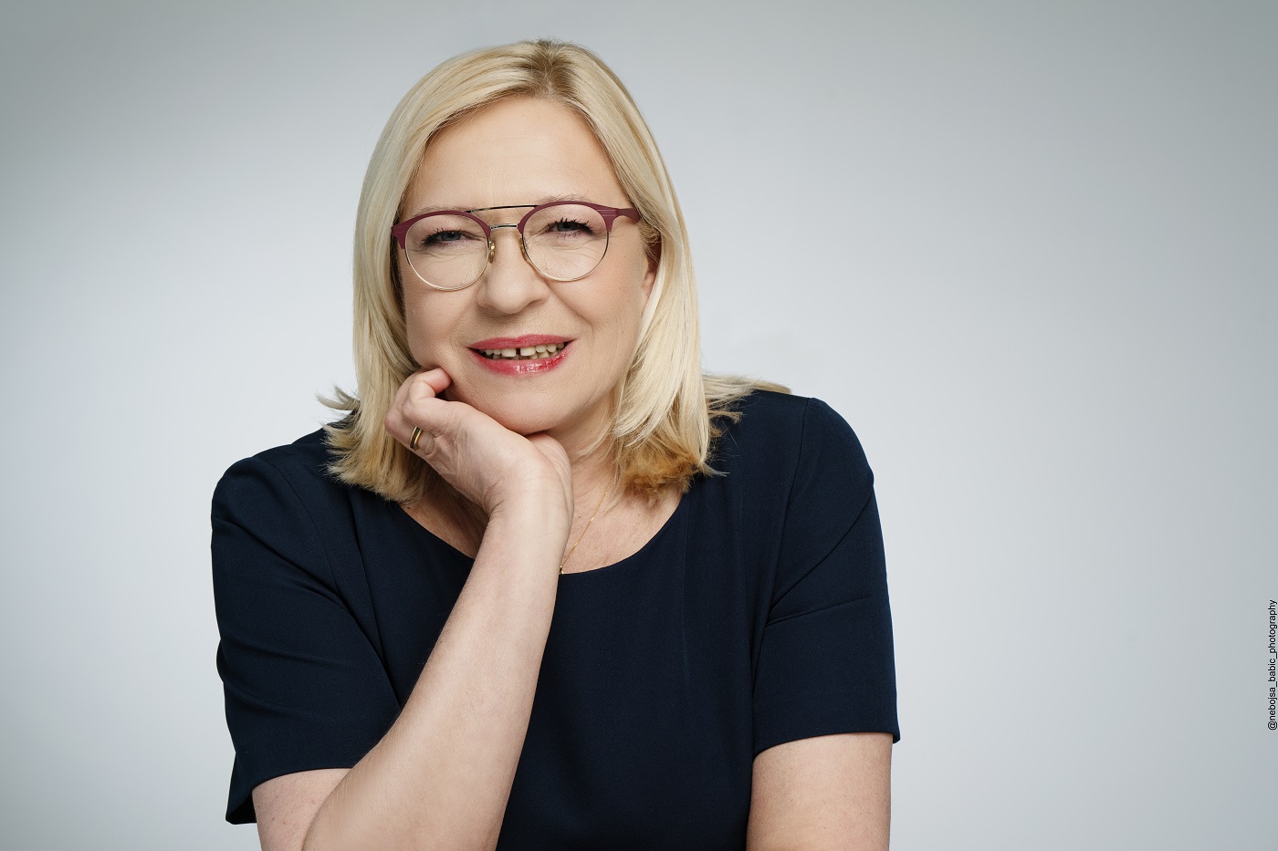 Danijela Tomašević