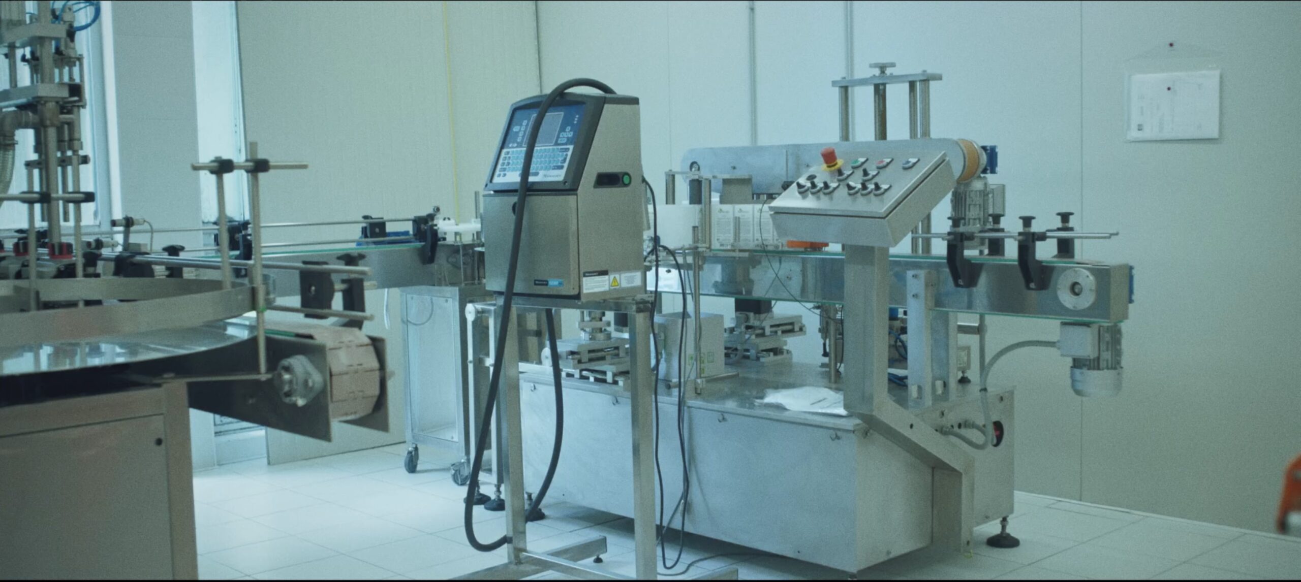 Srbija i EU – Oprema za privredu