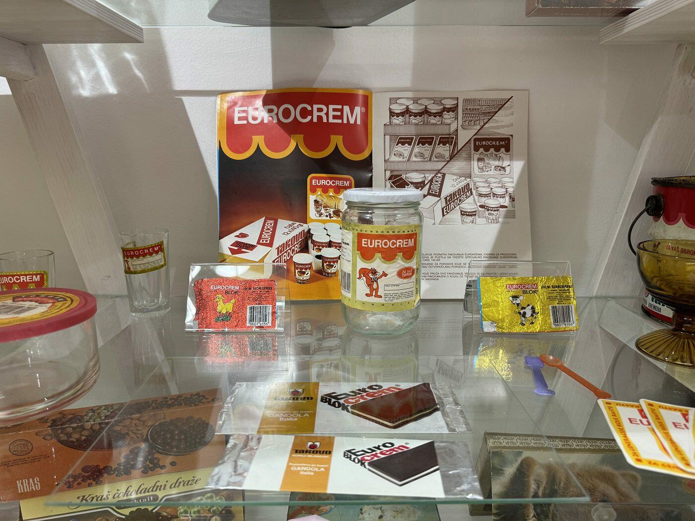 Eurokrem