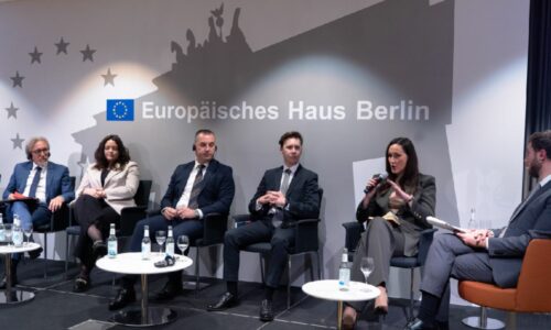 Forum mladih Zapadnog Balkana