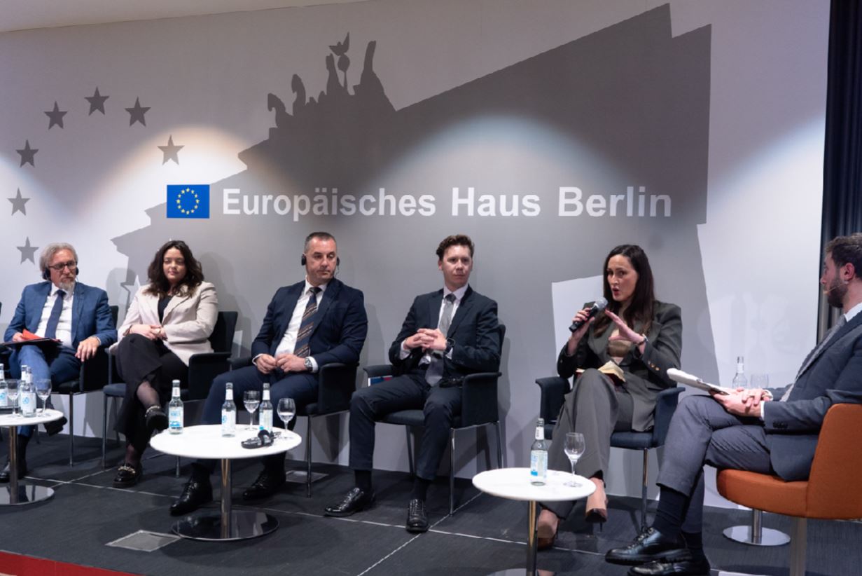 Forum mladih Zapadnog Balkana