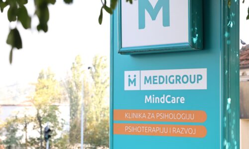MediGroup