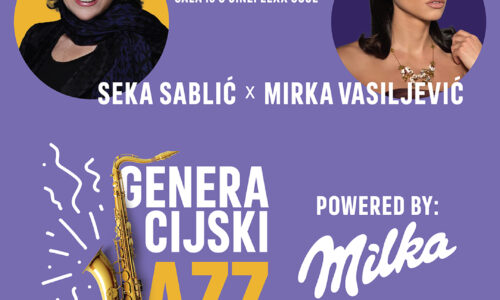 Generacijski jazz