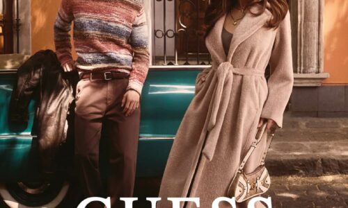 GUESS FW24
