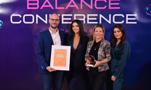 HEINEKEN Srbija Sertifikat