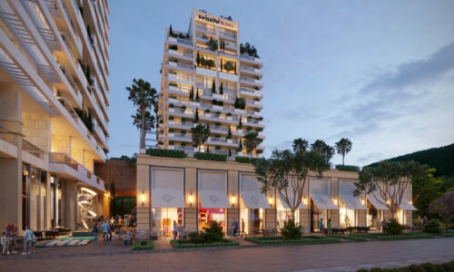 Swissôtel hotelski lanac