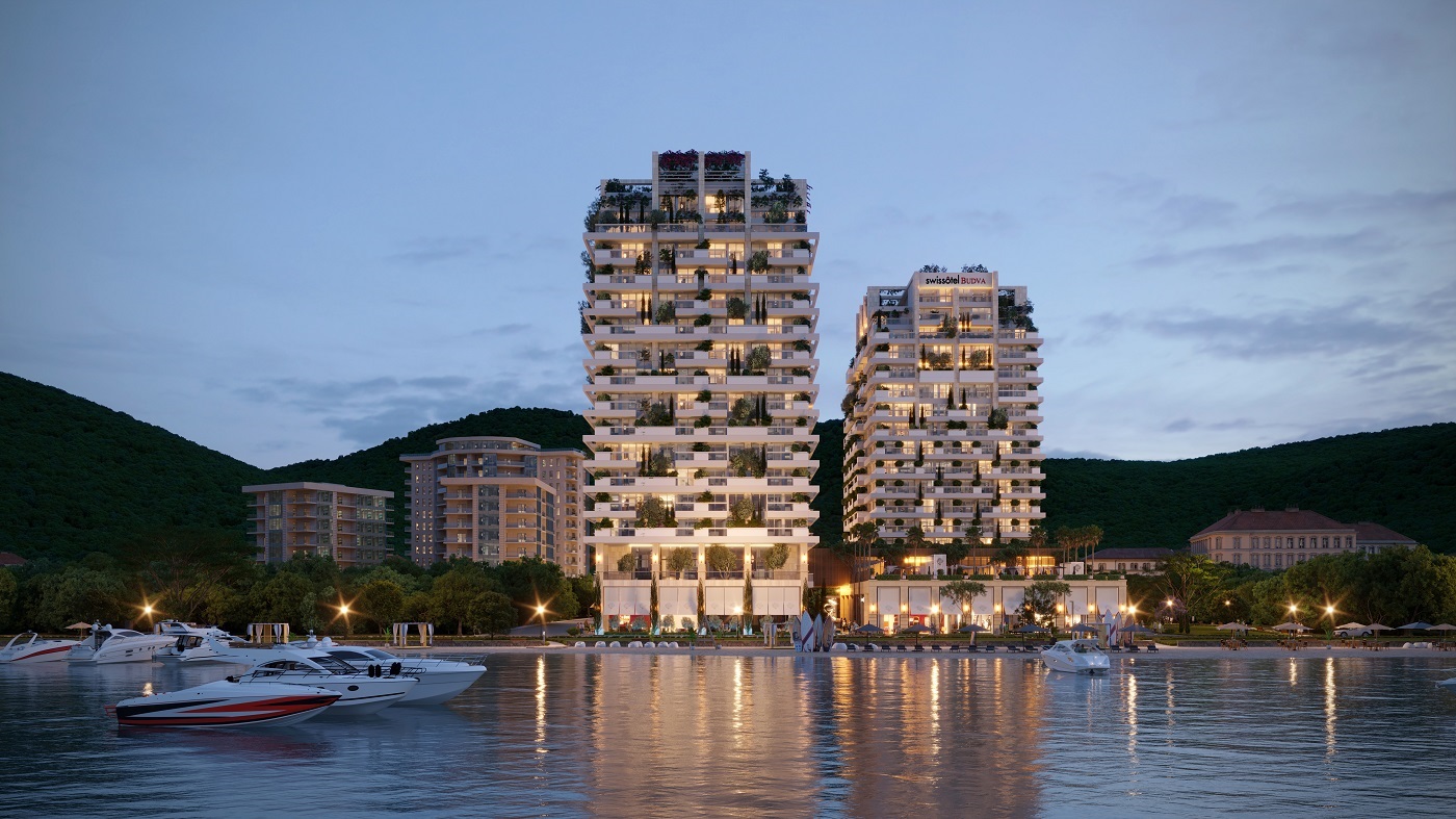 Swissôtel hotelski lanac