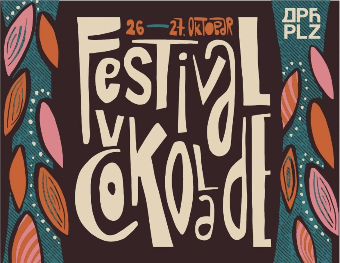 Festival čokolade