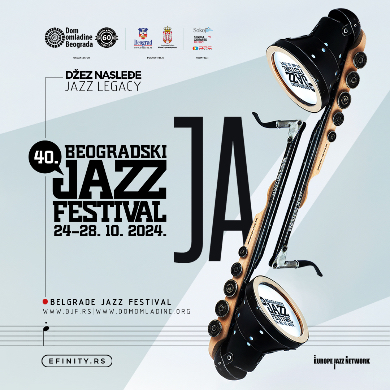 Beogradski džez festival