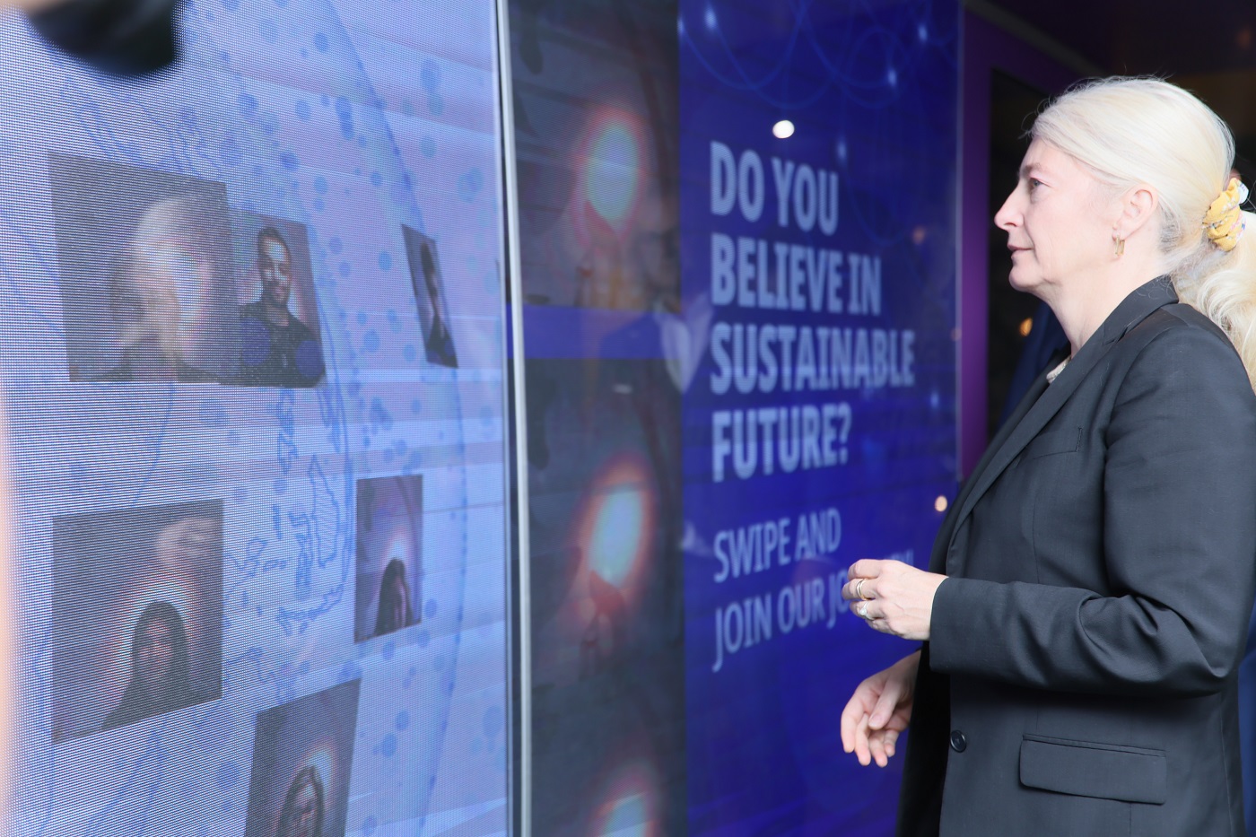 Jelena Begović ministarka nauke inovacija tehnološkog razvoja