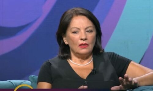 Ljiljana Blagojević