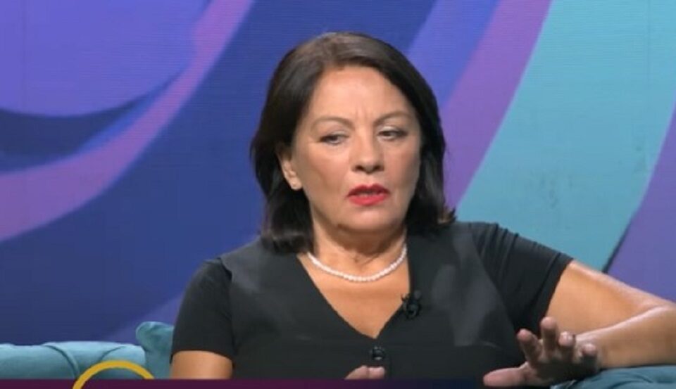 Ljiljana Blagojević