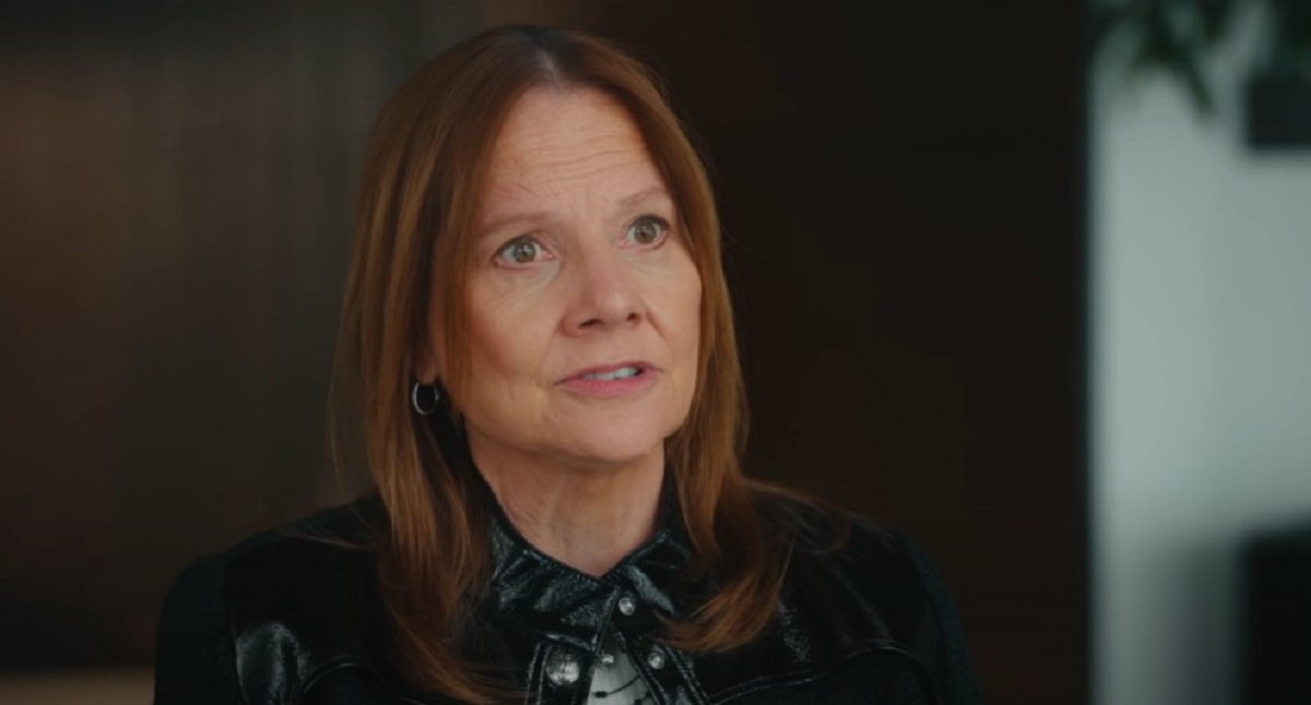 Mari Bara, General Motors